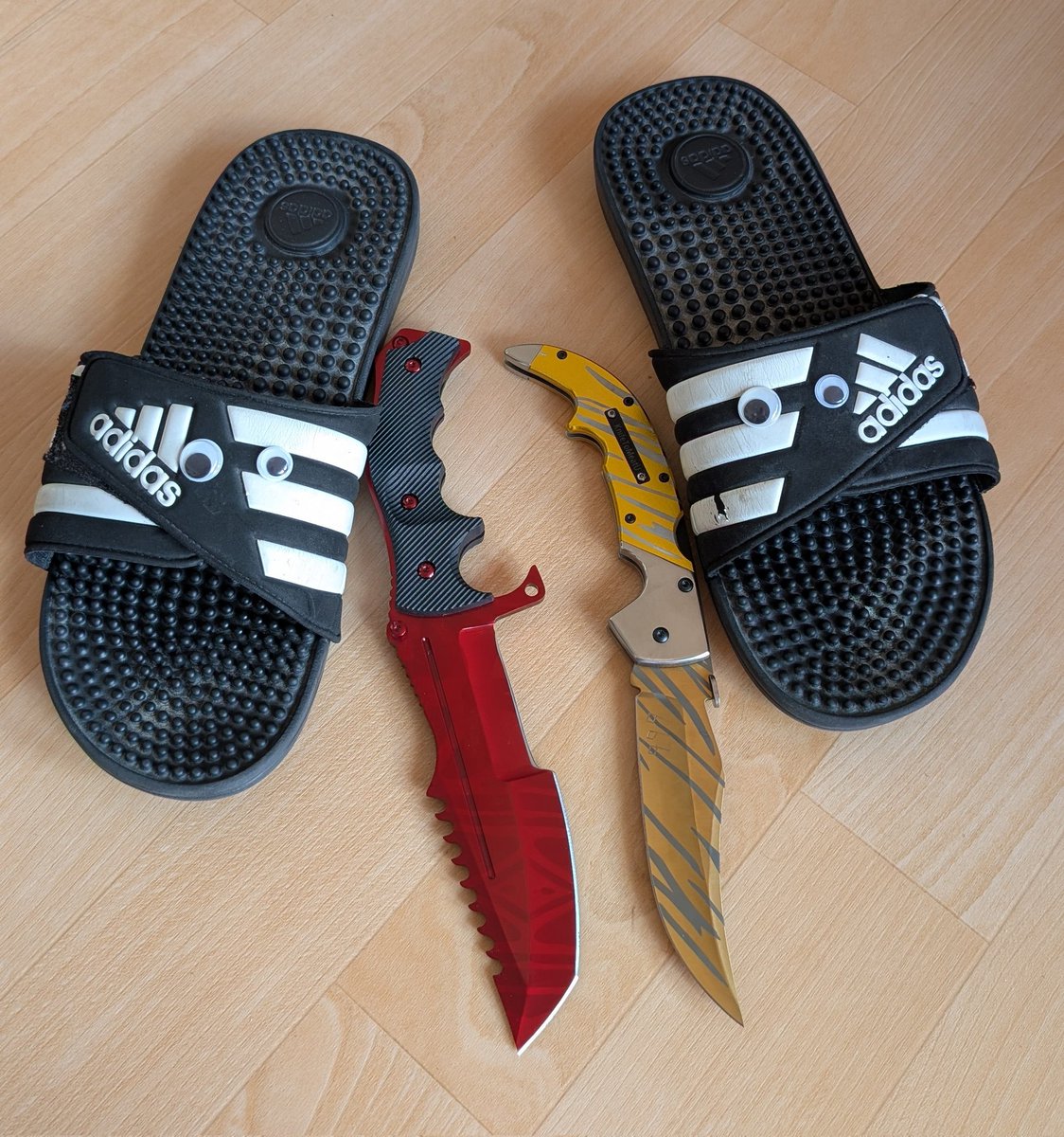 NYXIA eSports tweet media