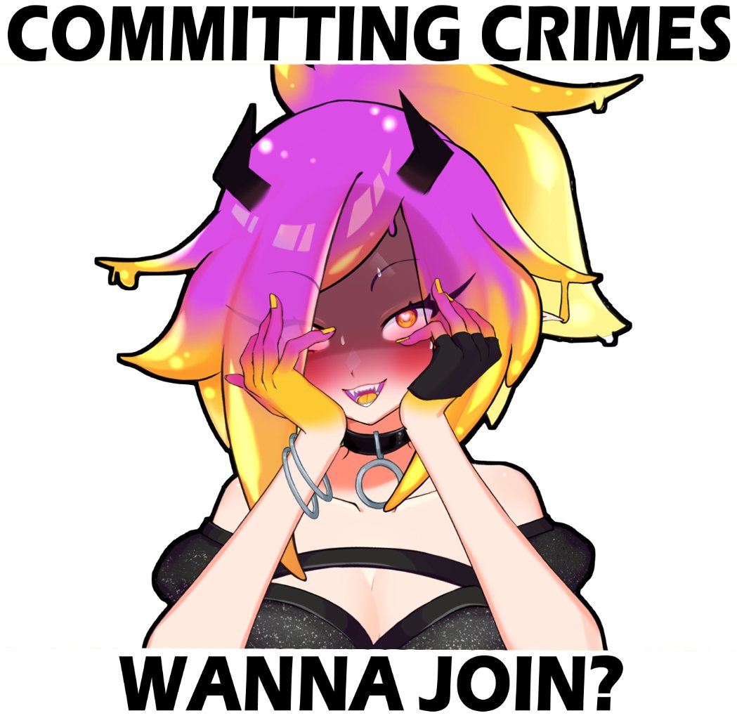 She's a problem