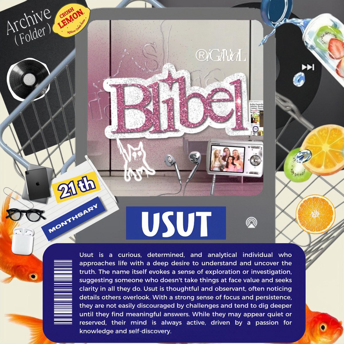 blibel tweet media