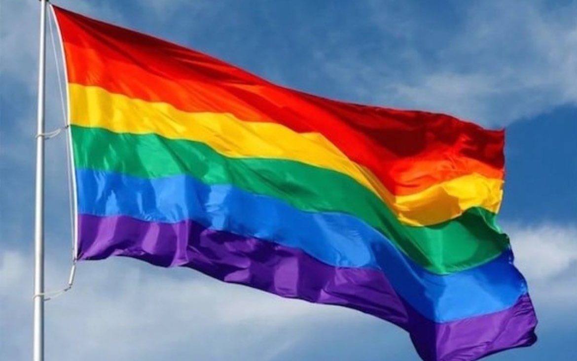 Avui i cada dia, cal continuar amb la lluita. Ens segueixen agredint i matant. Senzillament volem SER! Bon orgull 🏳️‍🌈🌈