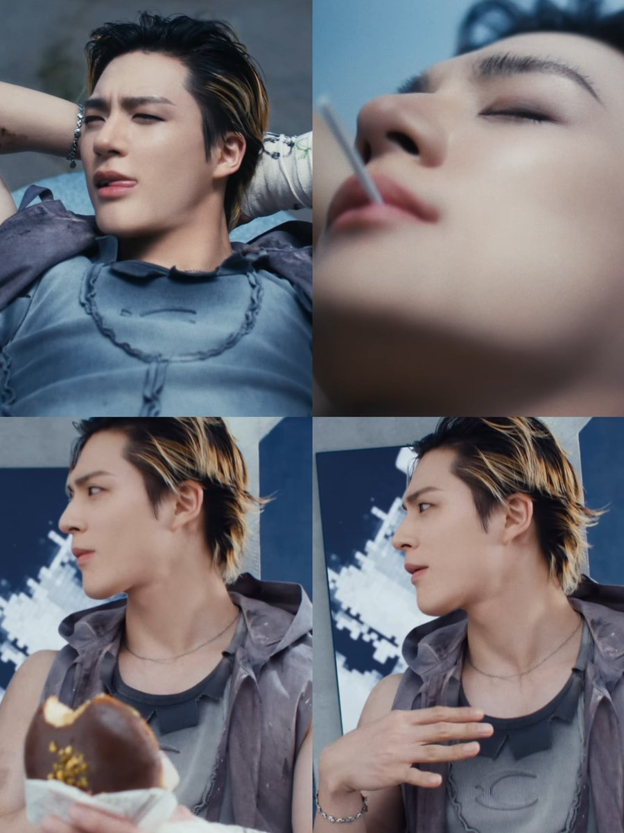 เรียกว่า พี่เจโน่ตัวพ่อ คือถูกต้องที่สุด