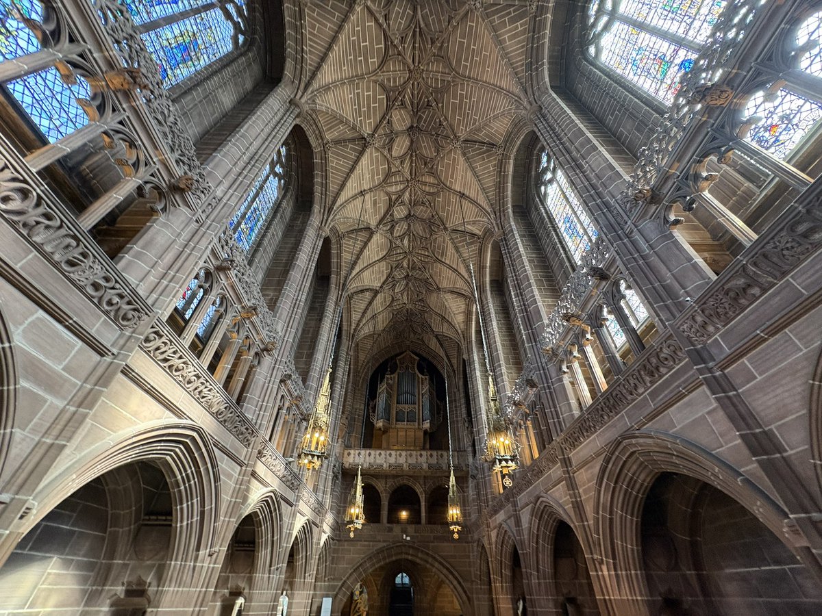 Liverpool Cath Choir (@livcathchoir) on Twitter photo AUDTION DAY! We’re delighted to be welcoming girls and boys to <a href="/LivCathedral/">Liverpool Cathedral</a> to audition for the cathedral choir. AUDTION DAY! We’re delighted to be welcoming girls and boys to <a href="/LivCathedral/">Liverpool Cathedral</a> to audition for the cathedral choir.