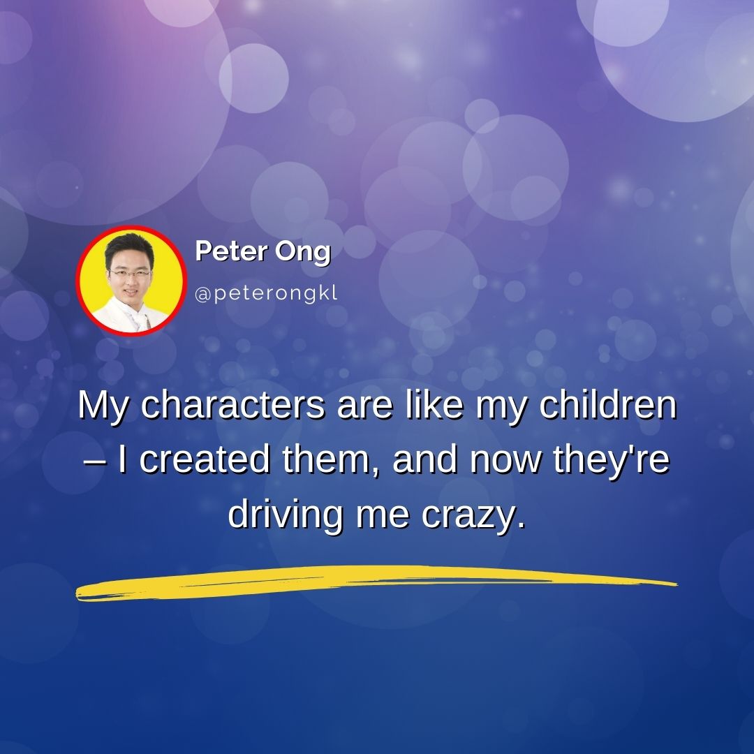 peterongkl's tweet image. My book: Survival Japanese for Travelers amazon.com/dp/B0C1CNQZHZ A big thanks to
@TerryWThompson
for coaching me in publishing. Get his Writer's Social Media Pack and more. terrywadethompson.com #writingcommmunity #bookwriter #WRITERSLIFT