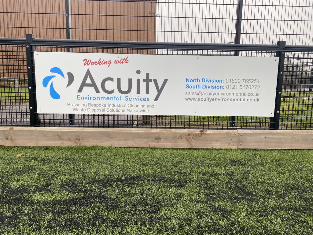 Boro Rangers FC tweet media