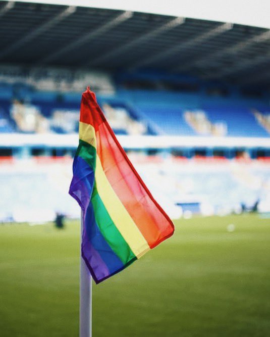 Hoy y cada día:
✨Diversidad
✨Inclusión
✨Respeto

En el deporte, como en la vida, el odio NUNCA 🤚🏽 tiene cabida.

🏳️‍🌈 Orgullo de ser, de sentir, de vivir. 

#Orgullo2025