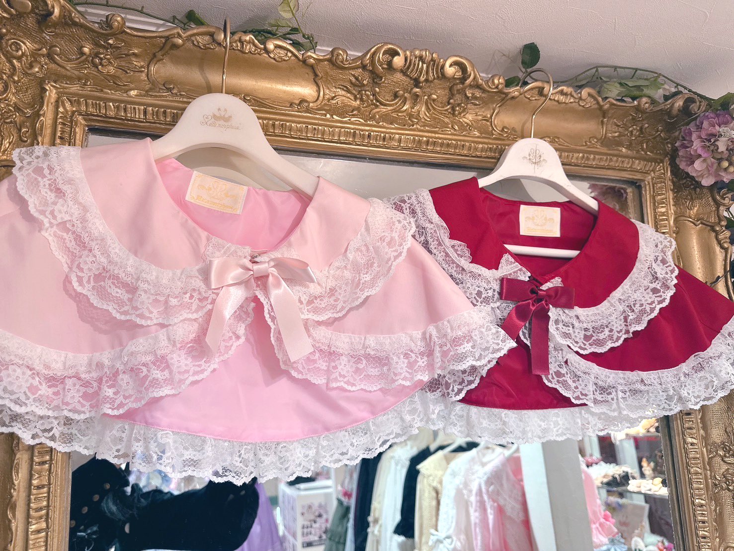 メタモルフォーゼ名古屋店 on X: 
