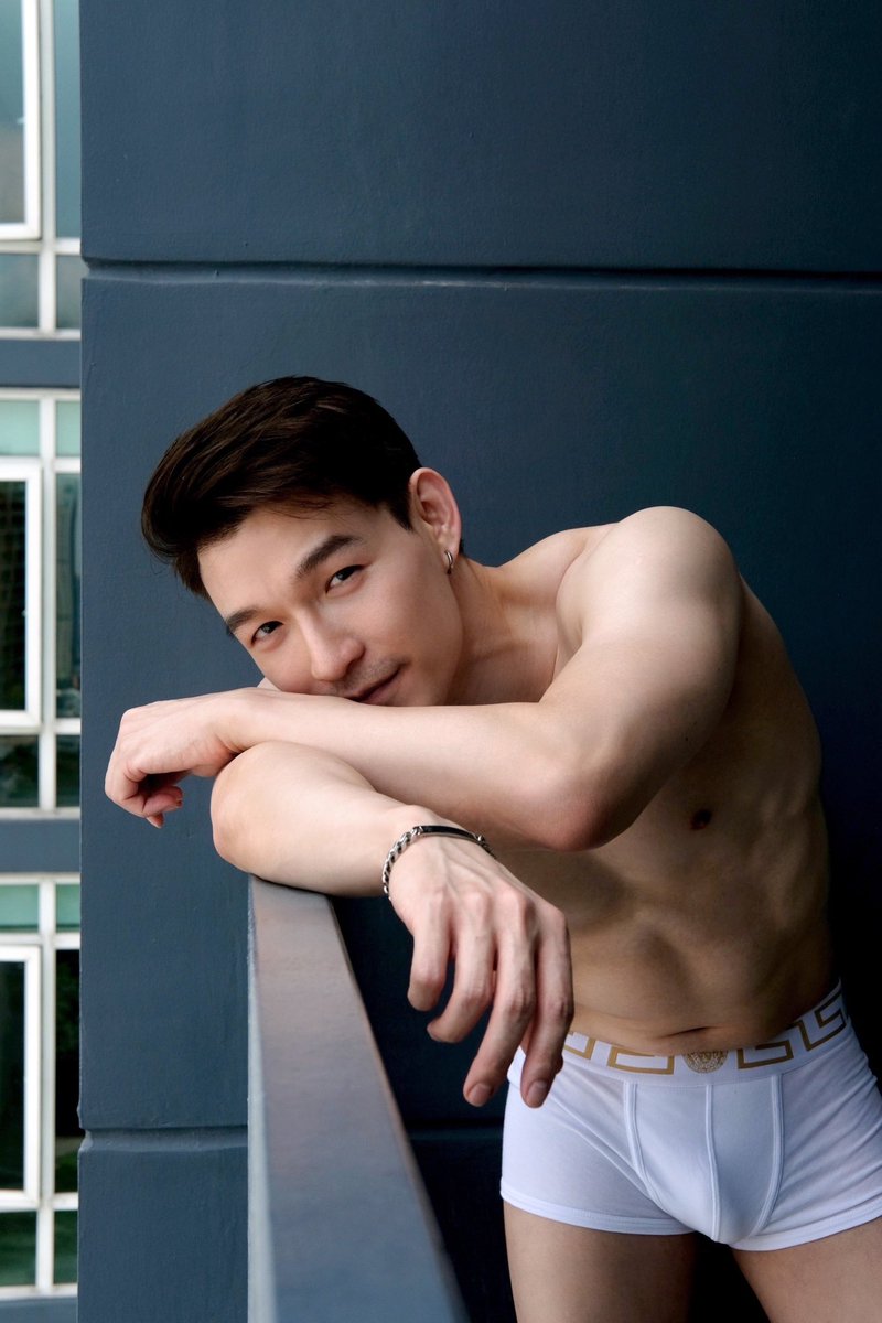 ksabsabb's tweet image. OHM x #BasShot 🔥💣