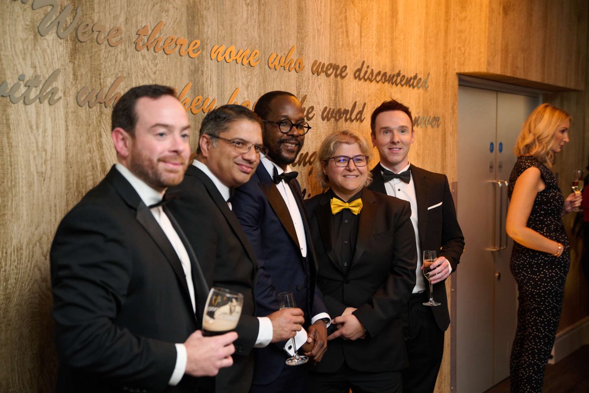 💚 Every day, care caterers make an extraordinary difference, providing essential nutrition &amp; hydration that not only meet individual needs but also uplift physical &amp; mental wellbeing
Now is the perfect moment to honour their outstanding contribution bit.ly/NACCAwardsNB25