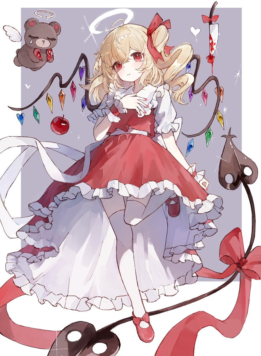 _yuuneka's tweet image. #東方Projectᅠᅠᅠᅠ