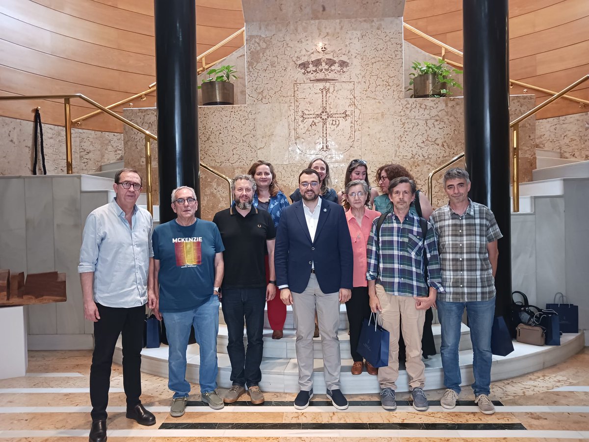 Fundación Hogar de San José tweet media