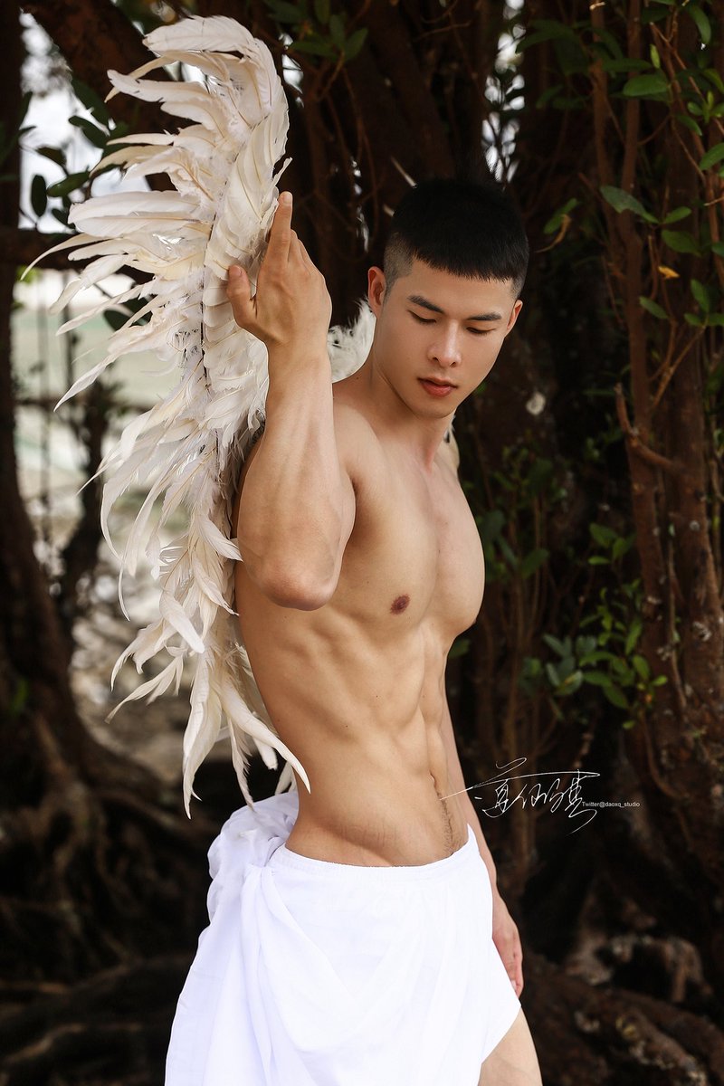 道仙骐 tweet media