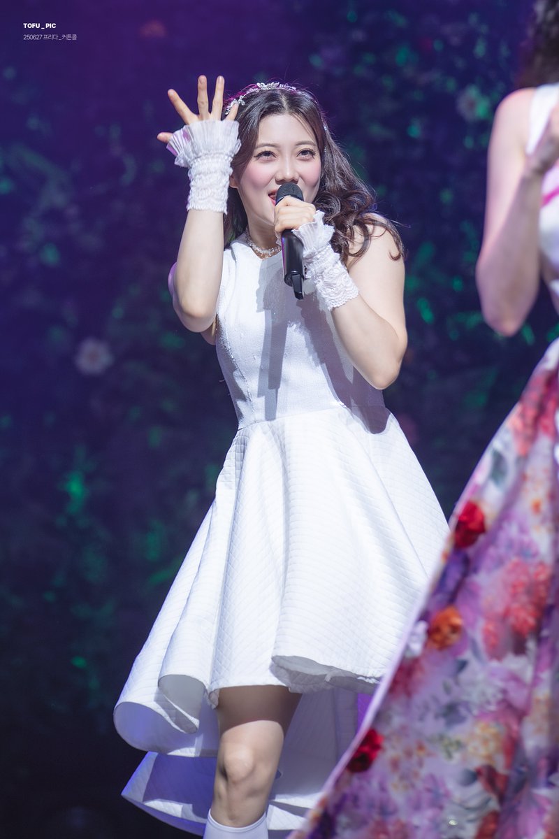 250627 프리다 || 커튼콜
메모리아 | 박시인