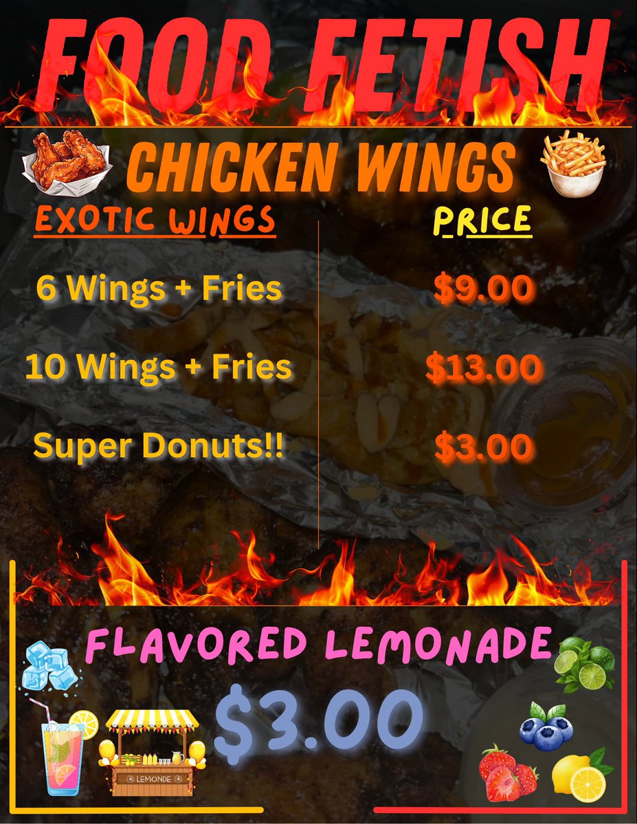 DENVER PRO-AM tweet media