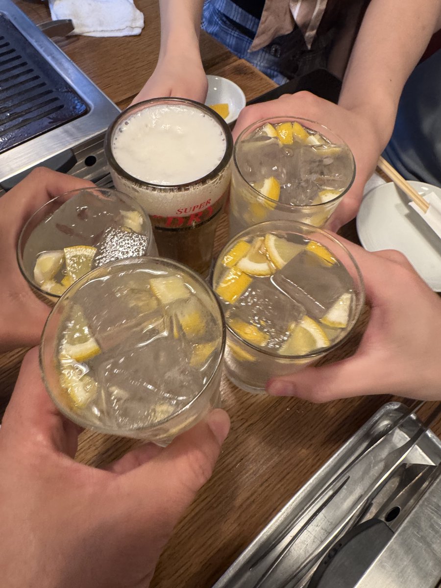ラビダビのオタクだからねー