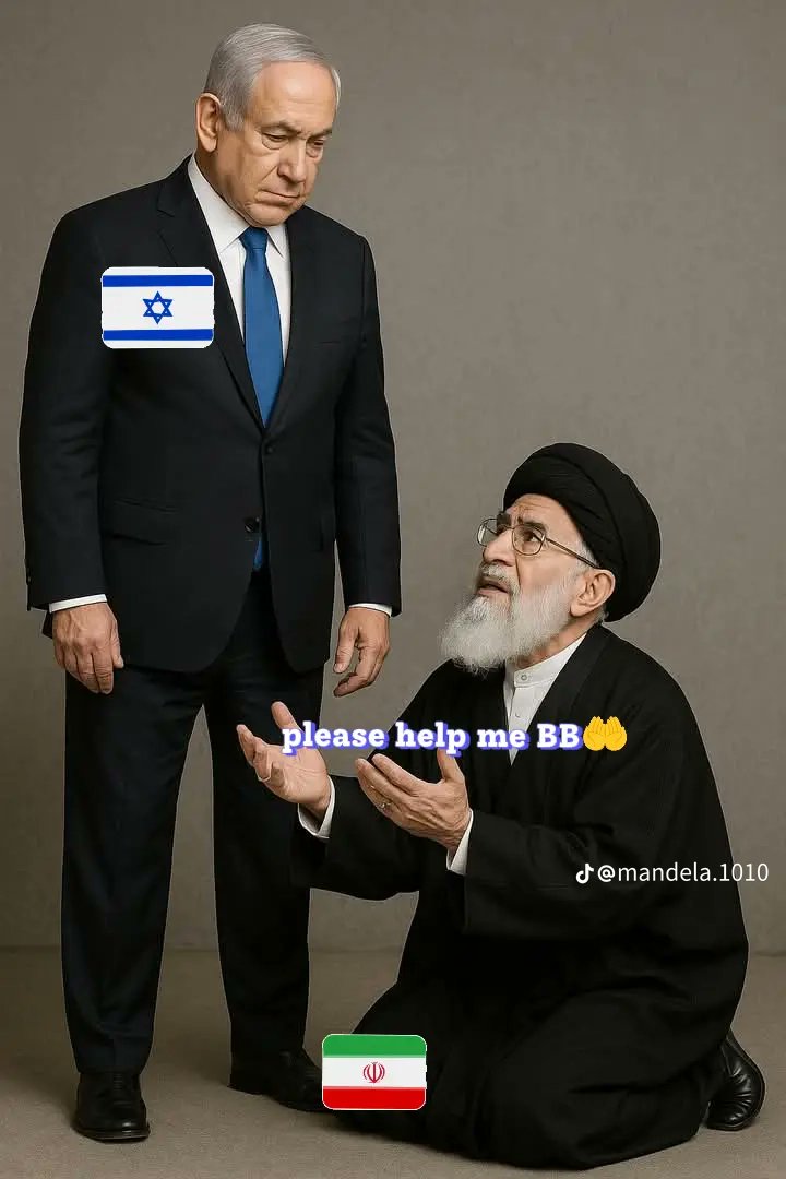 Since Israel destroyed Iran missiles facilities and drones in Tehran, 
Hounthis didn't have missiles anymore to fire at Israel, 
Congratulations to BIBI Natanyahu,  the great leader of Humanity for entire world 🌎