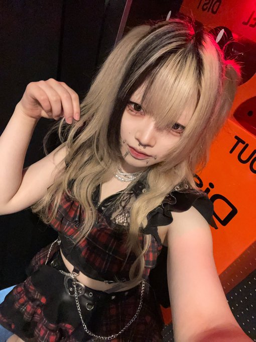 メイドロックカフェ大阪のツイート