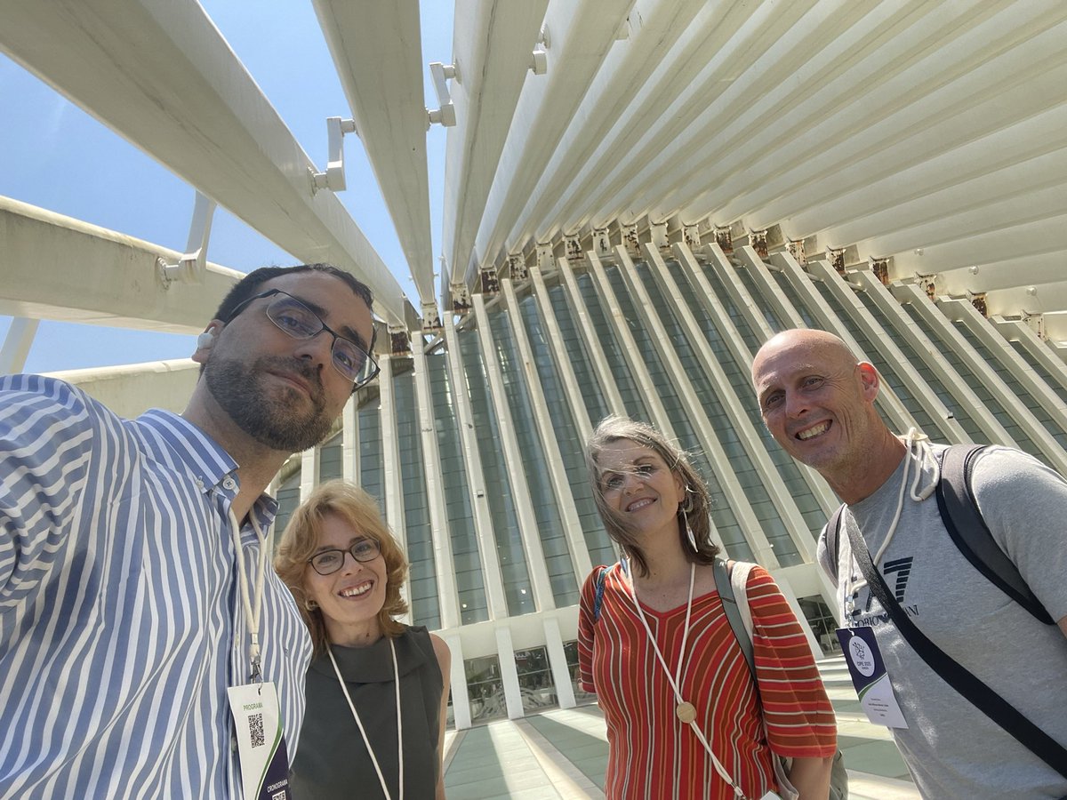 Nuestro grupo de investigación presentó resultados del proyecto “Gestión autorregulada del tiempo y bienestar en la juventud” en el <a href="/Congresocipe25/">XII Congreso Internacional Psicología y Educación</a> <a href="/acipe_es/">ACIPE</a> #Oviedo
