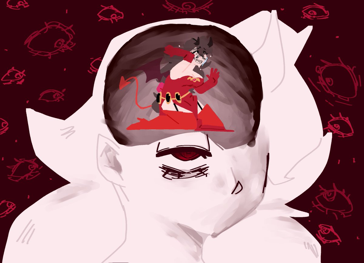 datonedudette's tweet image. even more cringe on main