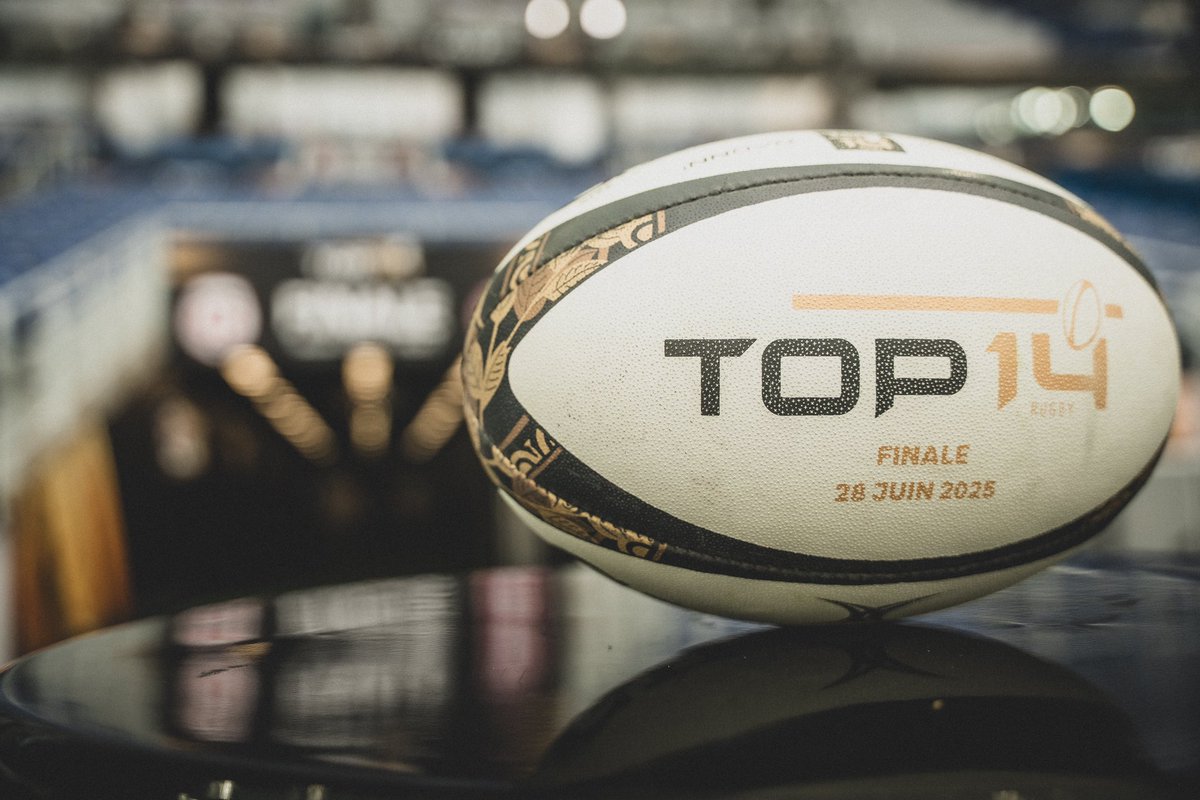 Stade Toulousain (English) tweet media