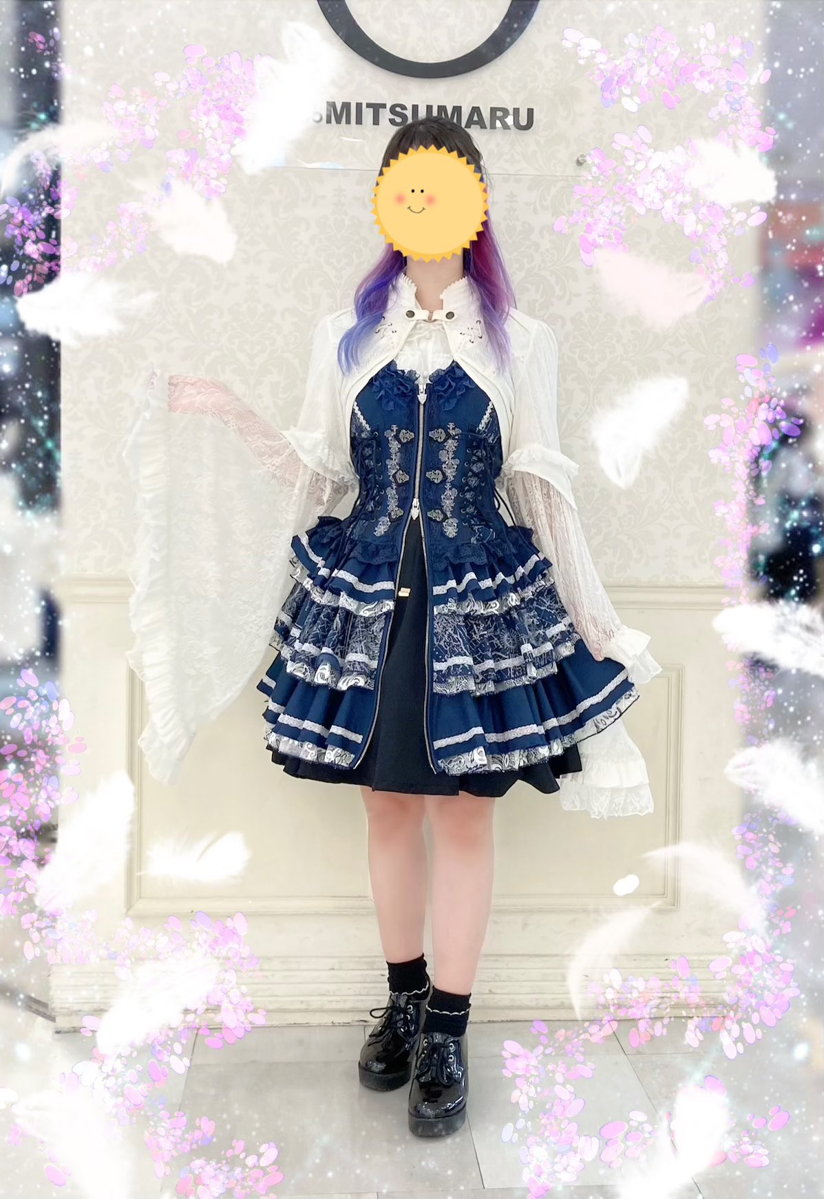 𝐎𝐳𝐳 𝐎𝐧𝐞𝐬𝐭𝐞 ☨🤍☨ファミリ かしわ𝟚F☨🤍☨ on X