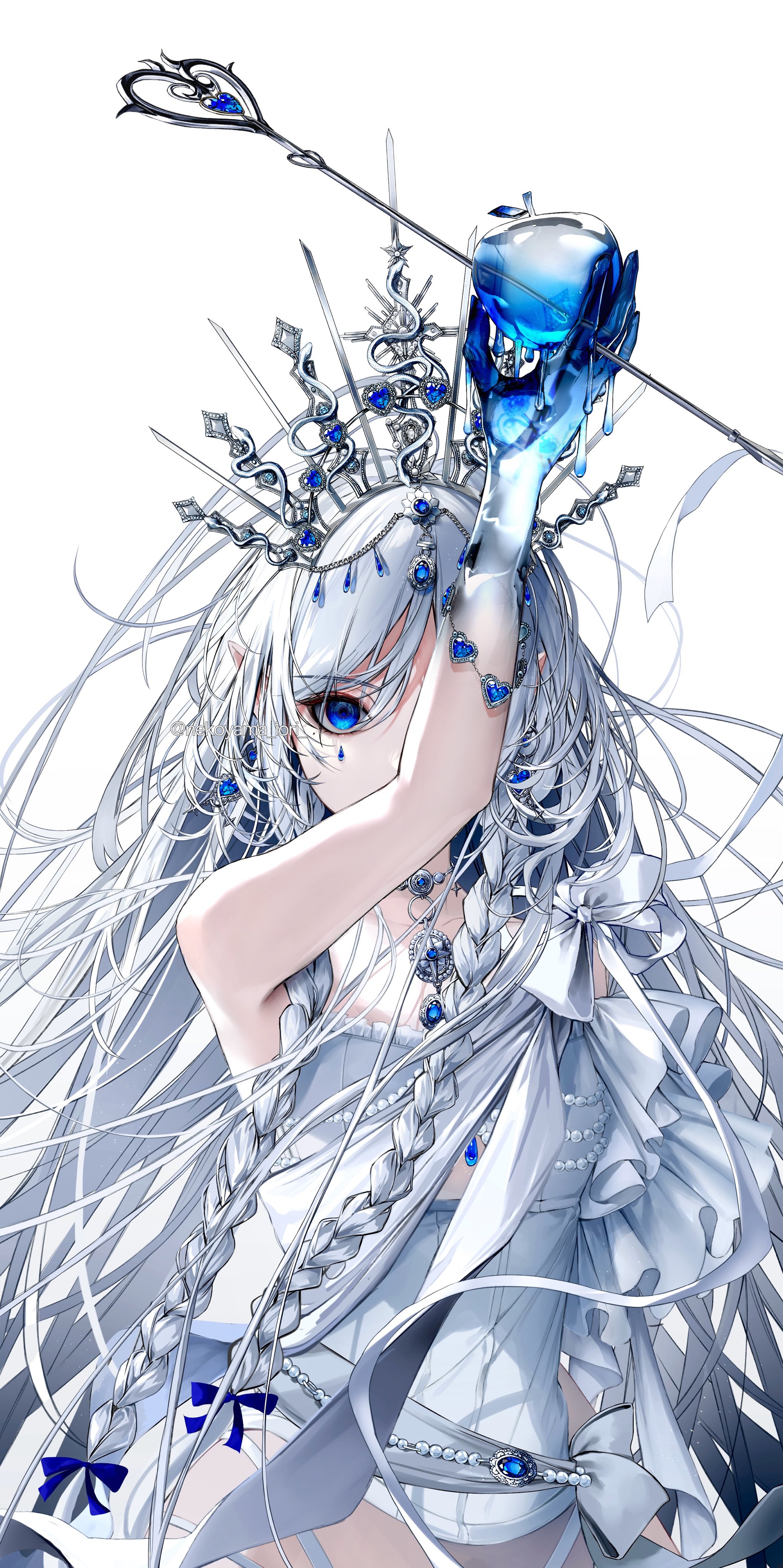 haru (@haru38485696) / X