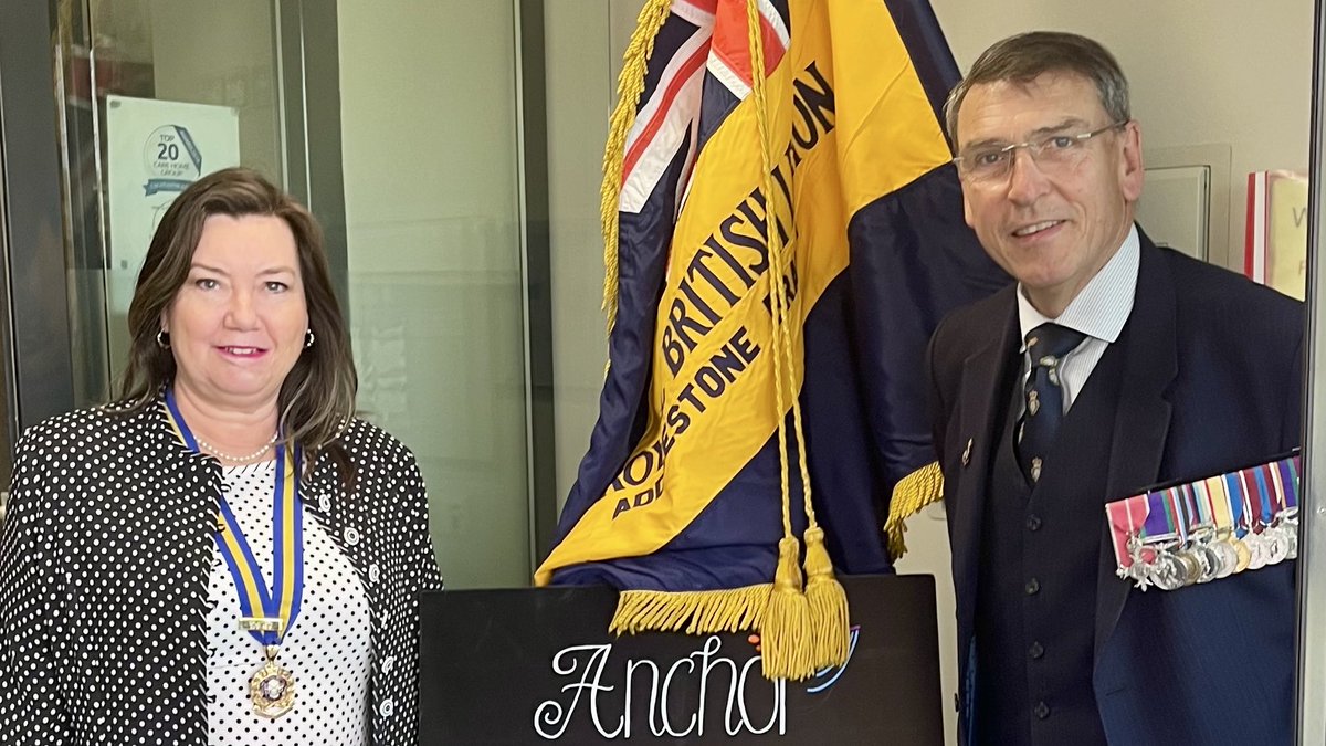 Supporting our #ArmedForcesDay2025 today and always.