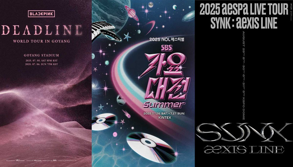 kanhi221's tweet photo. 【譲】 現在代行受付中の公演     
● BLACKPINK 7/5, 7/6
● SBS歌謡大典SUMMER 7/26, 7/27 
● easpa 8/29, 8/30

チケットのお問い合わせはDMください📨

ブラックピンクエスパ https://t.co/UiykAxXqFd