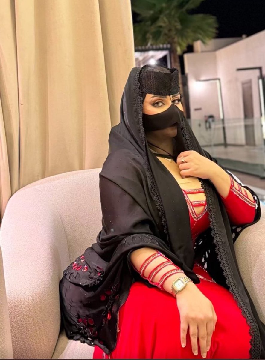 اطلالةةة مسائية | #الشيخةة 😴❤️

.
#نوريتآ 💓