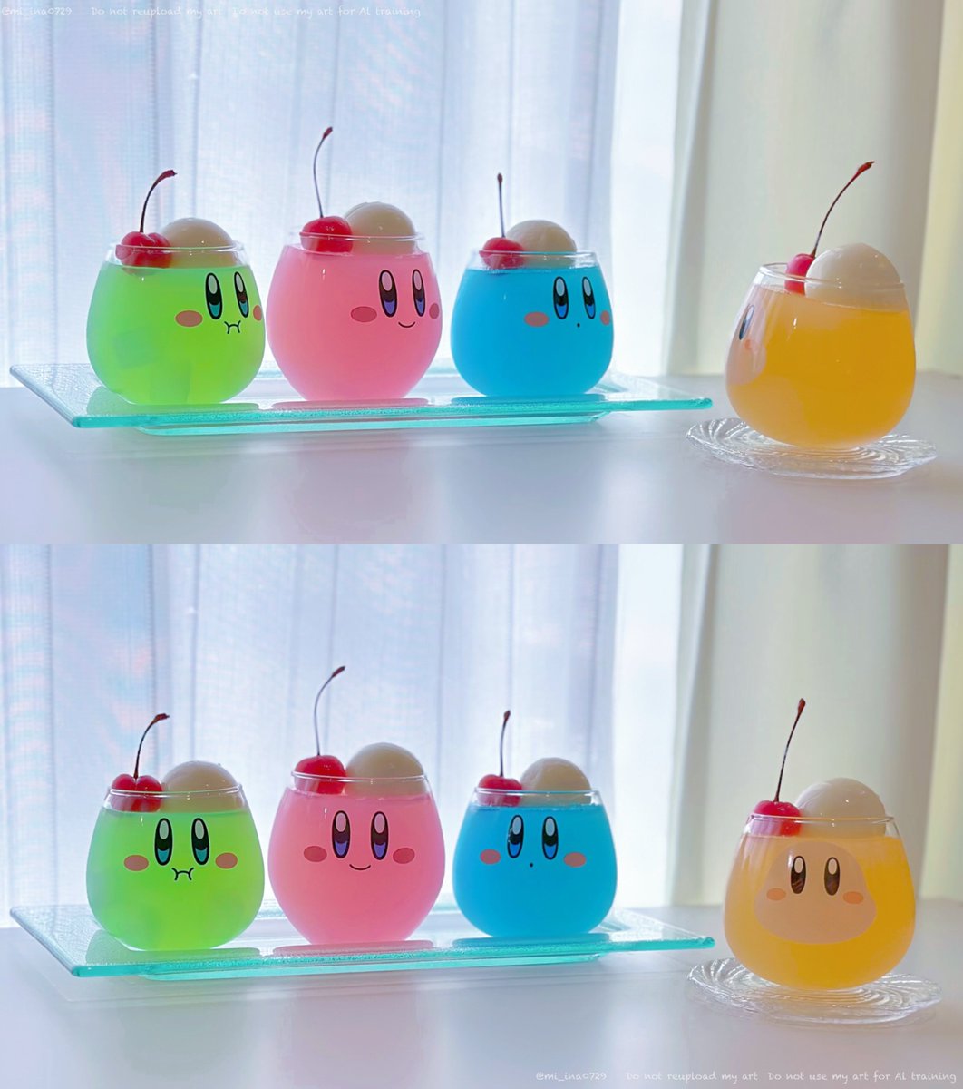 きなこもち🍡 (@mi_ina0729) on Twitter photo 