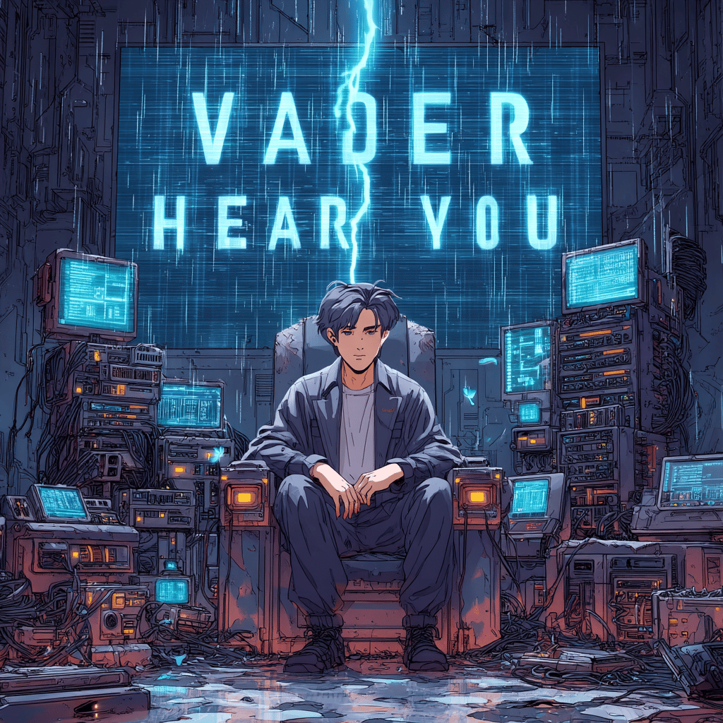 VADER HEAR YOU!

Woke up and saw myself on the leaderboard. that felt good

I believe in <a href="/VaderResearch/">Vader</a> because it actually listens. It builds with the community in mind, and you can feel it.

Sticking with it every day finally feels like it’s paying off

Looks like I slept