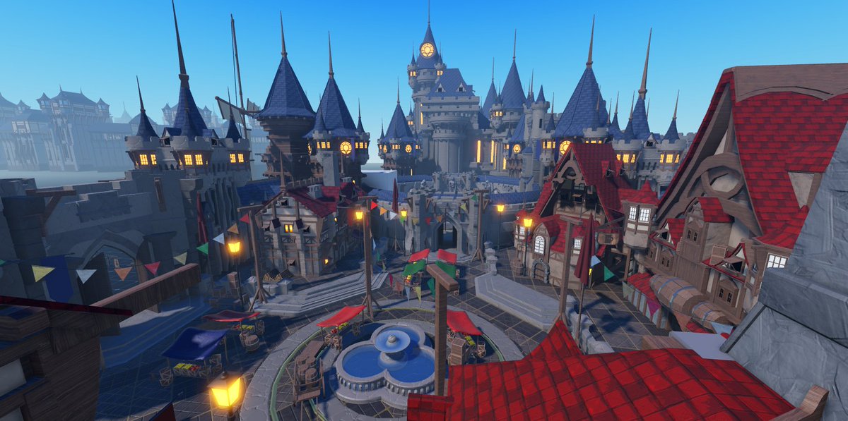 OmniKoi2's tweet image. Another medieval stuffs
#roblox #robloxstudio #robloxart #robloxdev #robloxcommission