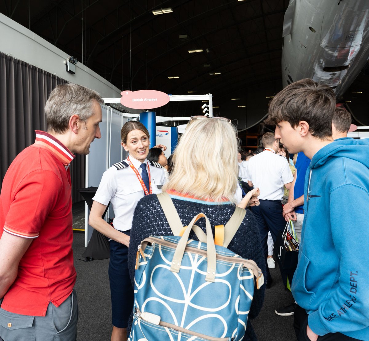 ✈️ There are just two weeks to go until PCL touches down in Manchester! If you're not yet booked in, visit our website first: bit.ly/PCLManc ✈️