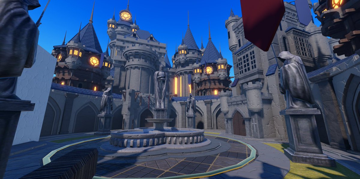 OmniKoi2's tweet image. Another medieval stuffs
#roblox #robloxstudio #robloxart #robloxdev #robloxcommission