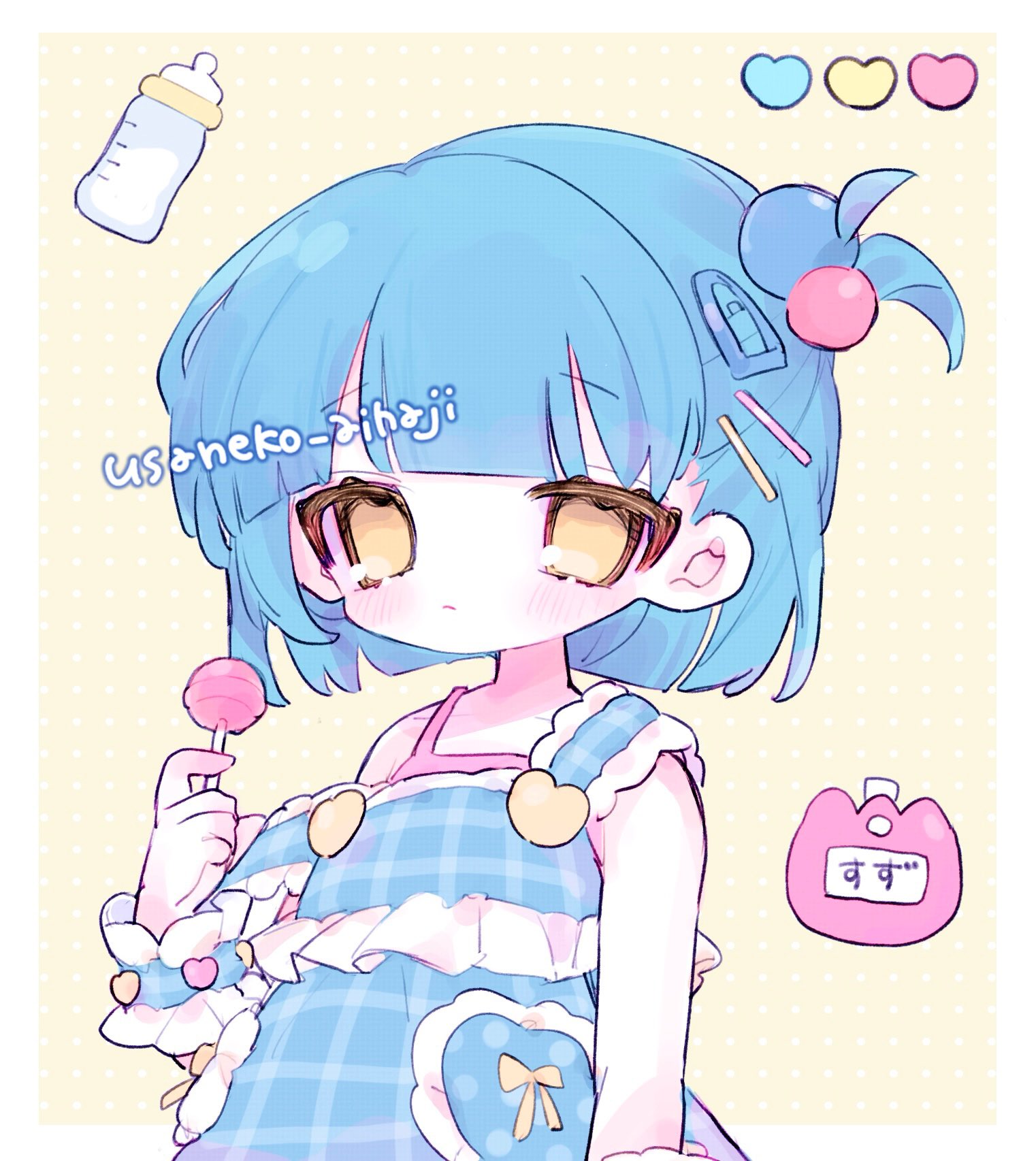 🐰うさねこ🐱 on X: 