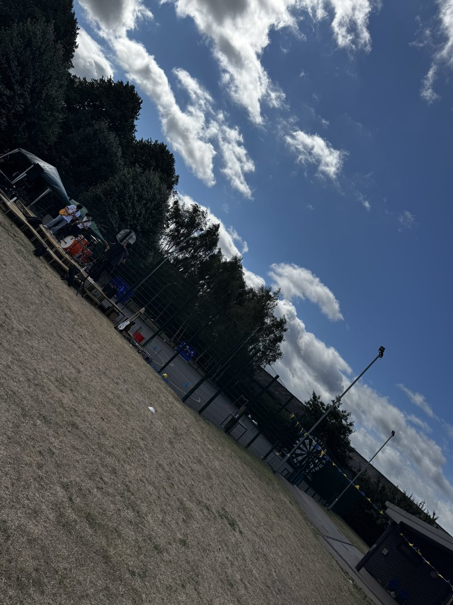 NorbridgeCIA's tweet image. The gates are open and we’re ready…come along for a family fun day. @DeltaNorbridge 🤩