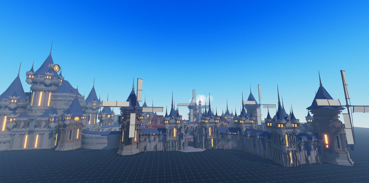 OmniKoi2's tweet image. Another medieval stuffs
#roblox #robloxstudio #robloxart #robloxdev #robloxcommission
