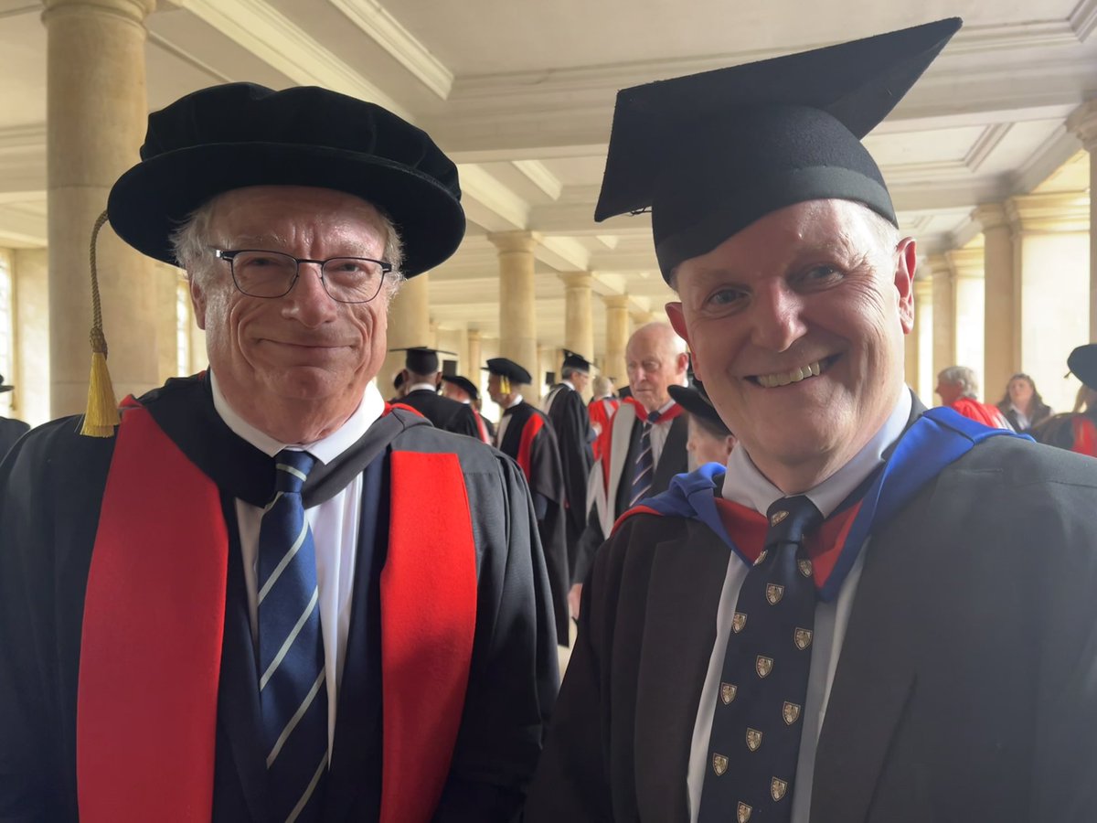 Roger Mosey (@rogermosey) on Twitter photo A personal endorsement: in the contest to be the next chancellor of <a href="/Cambridge_Uni/">Cambridge University</a>, I’ll be backing Chris Smith of <a href="/pembroke1347/">Pembroke College Cambridge</a>. He’s got the experience of higher education and politics, and he’s a strong defender of academic freedom and free speech. cam.ac.uk/about-the-univ… A personal endorsement: in the contest to be the next chancellor of <a href="/Cambridge_Uni/">Cambridge University</a>, I’ll be backing Chris Smith of <a href="/pembroke1347/">Pembroke College Cambridge</a>. He’s got the experience of higher education and politics, and he’s a strong defender of academic freedom and free speech. cam.ac.uk/about-the-univ…