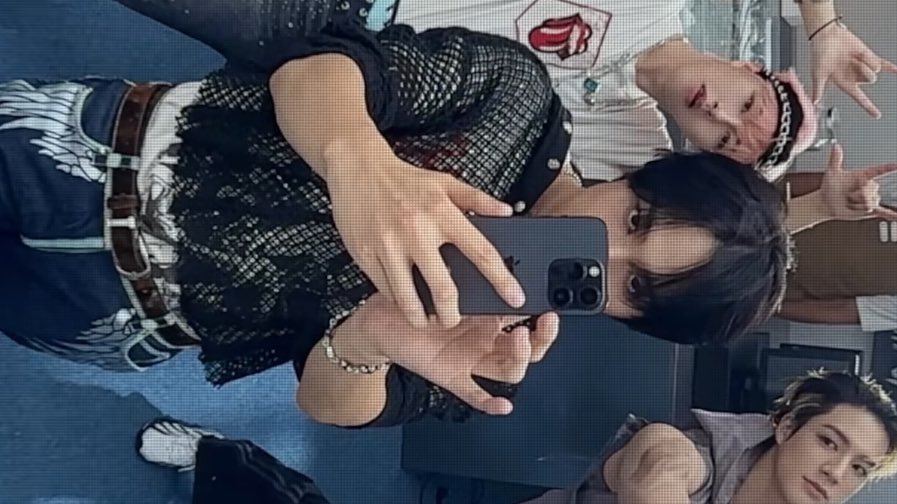 we don't need roads #haechan