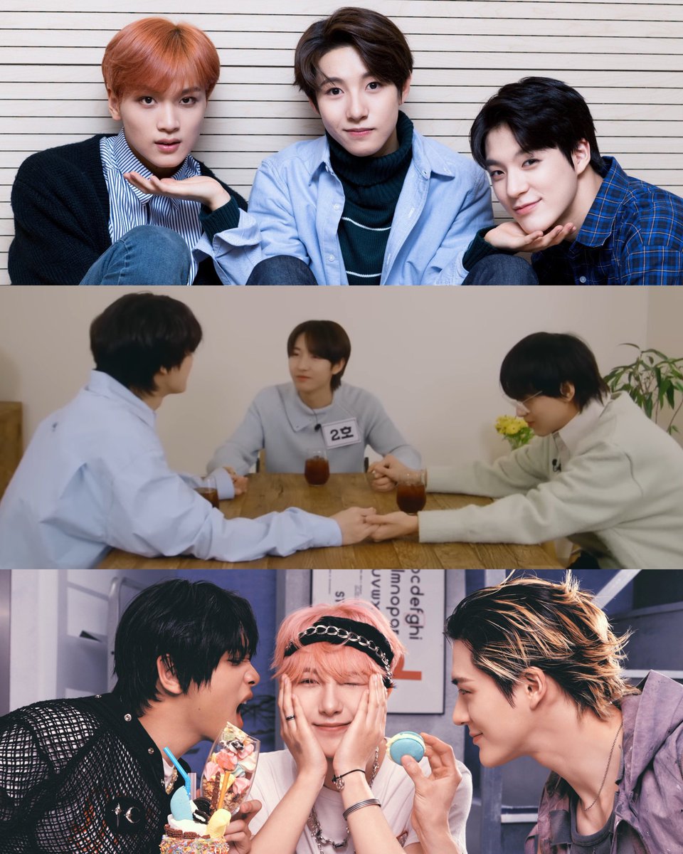 i guess the norenhyuck lore continues…