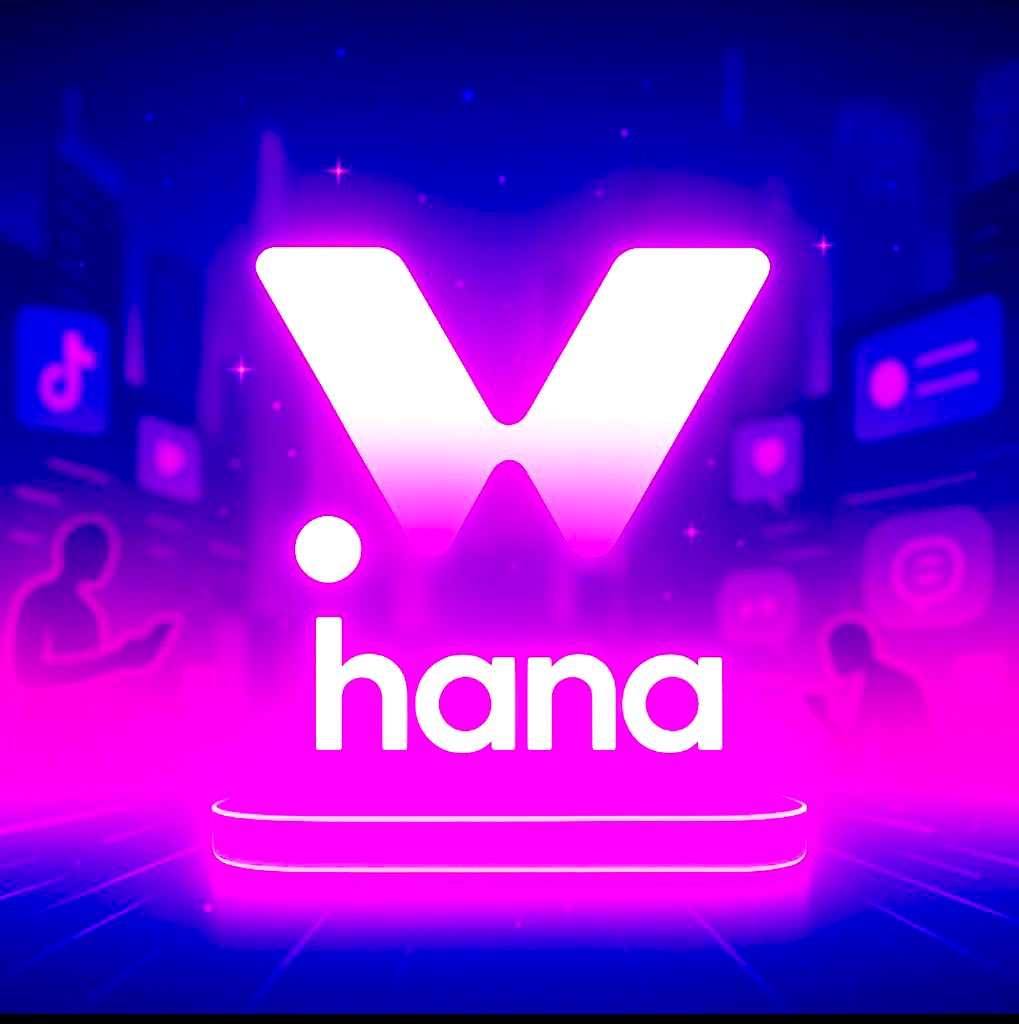 If you’re out there amplifying <a href="/HanaNetwork/">Hana</a> — I see you. I want to see you.

Because Hana isn’t just deploying code. It’s anchoring a new social layer in crypto — one rooted in coordination, not chaos.

Narratives don’t spread themselves. We do that.
Not just as users but as