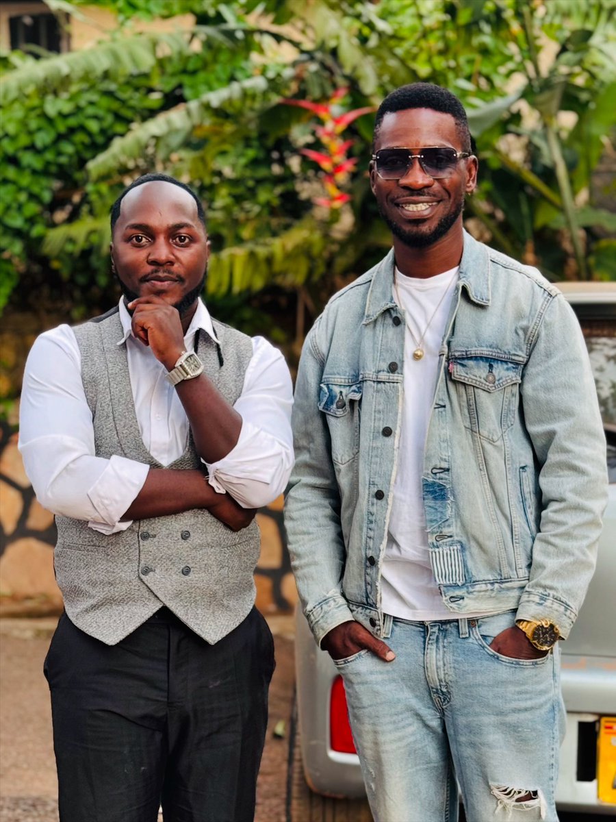 MrHenrie_'s tweet image. If you had a sit down with prezido @HEBobiwine what #deeptalk questions would you ask him? #thedeeptalkwithmrhenrie