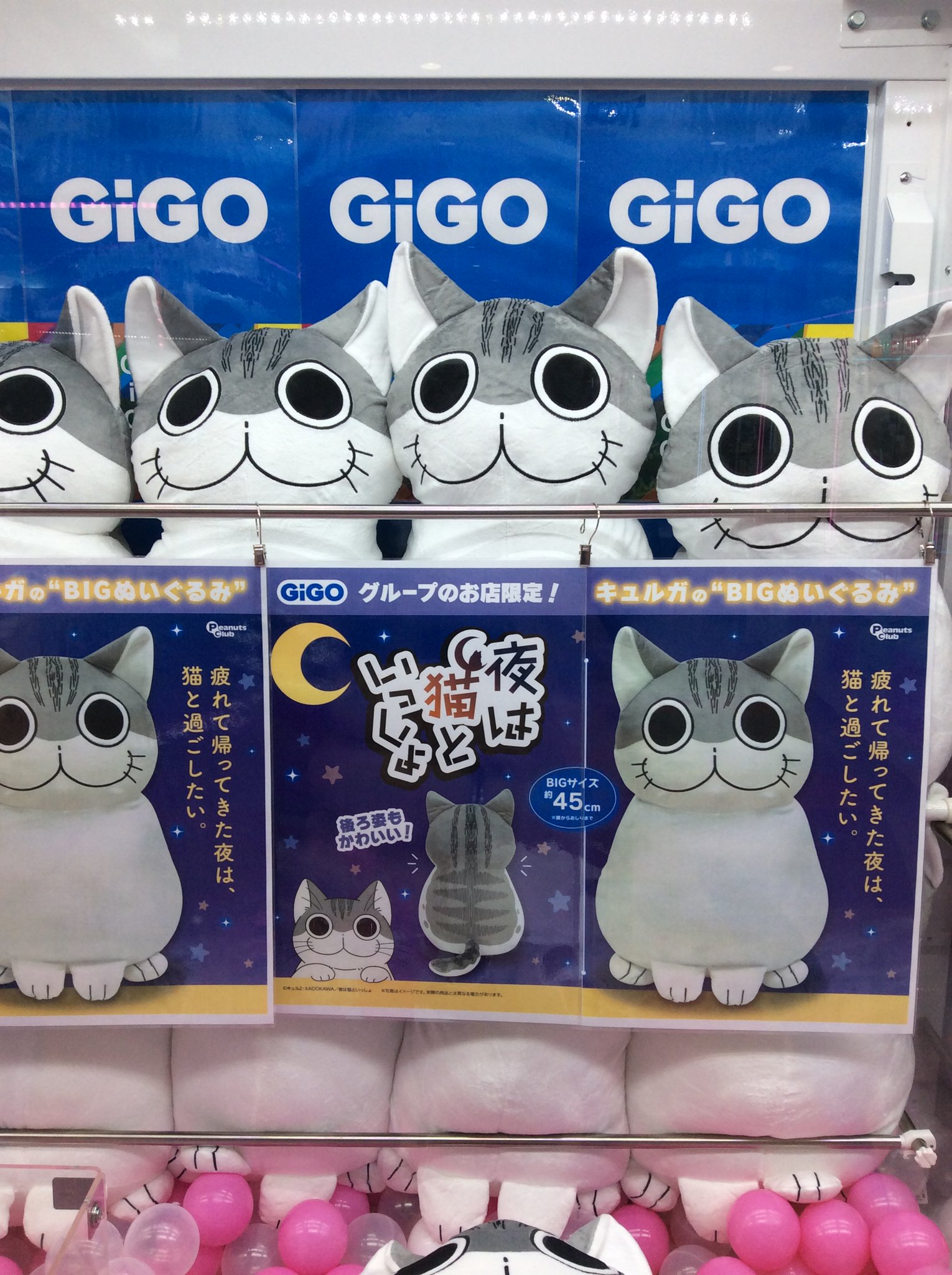 GiGO 天童 on X: 