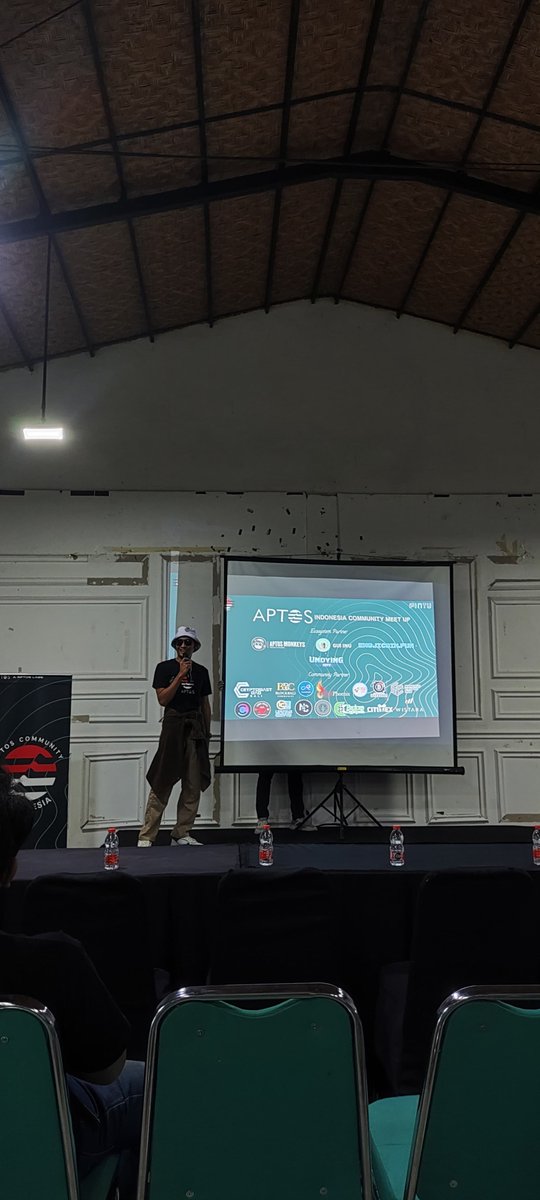 Event Aptos x Pintu
<a href="/Aptos/">Aptos</a> <a href="/Aptos_Indonesia/">Aptos Indonesia Officials🇮🇩</a> <a href="/PintuID/">Pintu</a> 
#AptosIndonesia
#PintudiBali