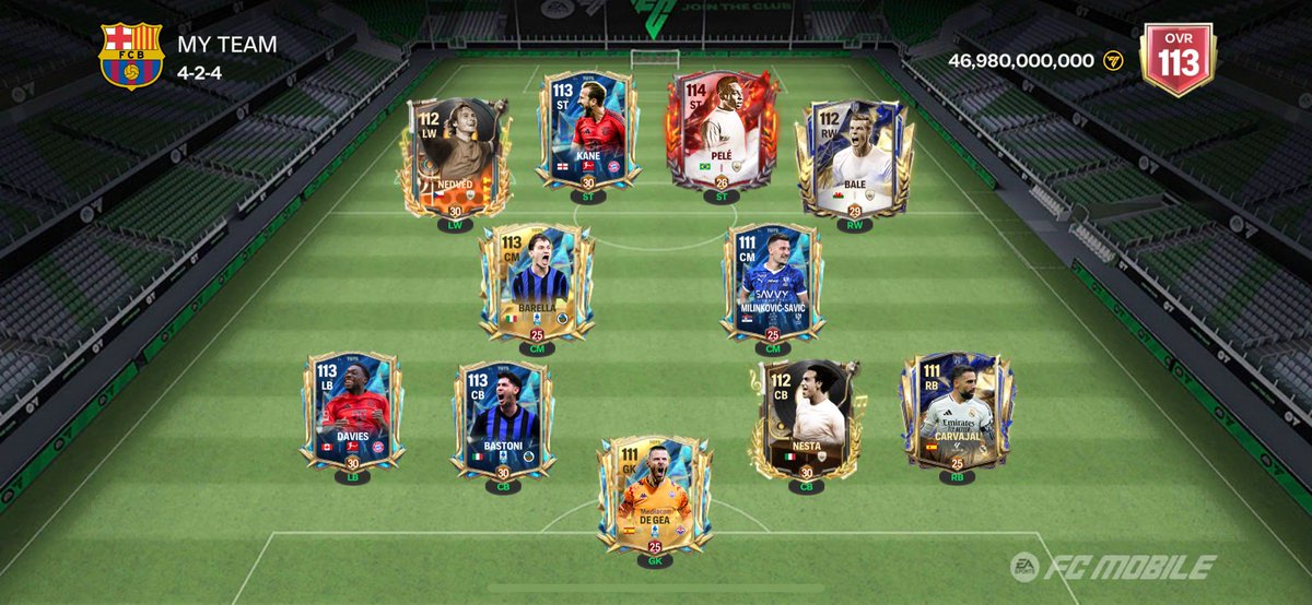 Xeeeeeeeeeeek's tweet photo. @fifarenderz guys who should i get?
2.5k shards already hoping to get 3k soon https://t.co/Du99JtUefI