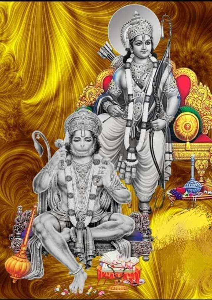 मनुष्य" की "मानवता" 
उसी समय नष्ट हो जाती है
जब उसे दूसरों के
दुःख में हंसी आने लगती है !

जय श्री राम 🙏
जय महावीर बजरंग बली जी 🚩