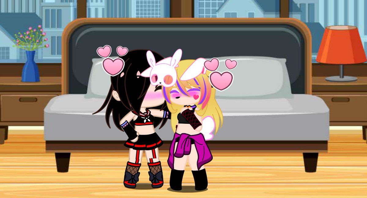 i missed my cute bunny~<a href="/roxymid69/">Roxy Midnight</a> 🩷💍