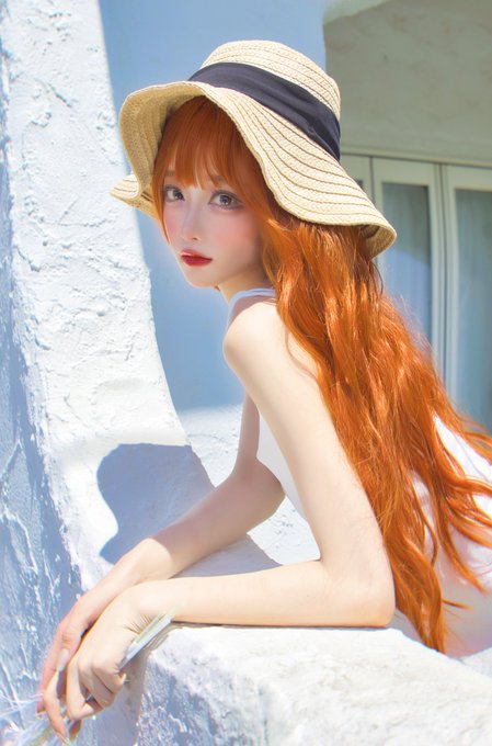 Twitterのコスプレ画像38