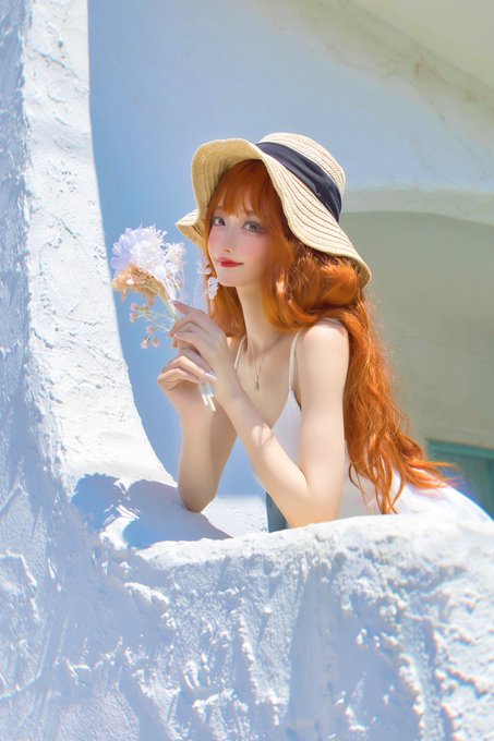 Twitterのコスプレ画像37