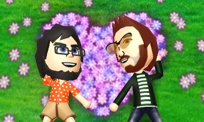 DeadliestPuddle's tweet image. Found my 3DS with a treasure trove of disturbing images of myself and @Barnabyyyyyy