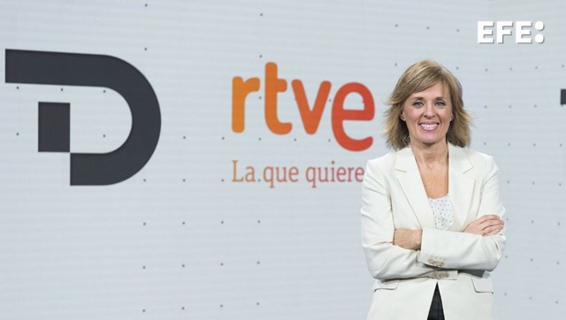 La periodista Marta Carazo será la nueva jefa de la Secretaría de la reina Letizia.

Sustituirá a la abogada del Estado María Ocaña, quien decidió abandonar su cargo por razones de ámbito personal y familiar.

efe.com/espana/2025-06…